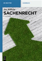 Jan Wilhelm - Sachenrecht