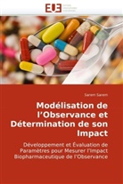 Sarem Sarem, Sarem-S - Modelisation de l observance et