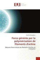 Coraline Brangbour, Brangbour-c - Force generee par la
