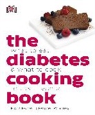 Dk, Fiona Hunter, Heather Whinney - The Diabetes Cooking Book