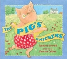 Jonathan Emmett, Vanessa Cabban - Pig''s Knickers