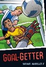 Michael Hardcastle, Bob Moulder, Bob Moulder, Moulder Bob - Goal-Getter