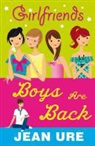 Jean Ure - Boys Are Back