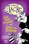 Michael Lawrence, Tony Ross, Tony Ross - Jack of the Gorgons