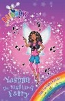 Daisy Meadows, Georgie Ripper, Georgie Ripper - Yasmin the Night Owl Fairy