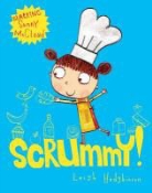 Leigh Hodgkinson - Scrummy!