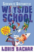 Louis Sachar - Sideways Arithmetic From Wayside School