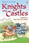 Rachel Firth, Firth Rachel, Sam Church - Knights & Castles