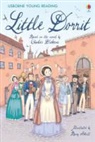 Mary Sebag-Montefiore, Barry Ablett - Little Dorrit