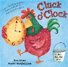 Kes Gray, Mary McQuillan, Mary McQuillan - Cluck O'Clock