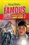 Enid Blyton - Find Adventure