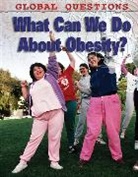 Colin Hynson - What Can We Do About Obesity?