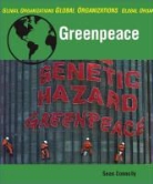 Sean Connolly - Greenpeace