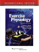 Frank I. Katch, Victor L. Katch, William McArdle, William D. Mcardle, William D. Katch Mcardle - Essentials of Exercise Physiology