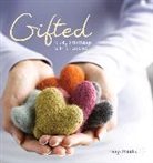 Mags Kandis, KANDIS MAGS - Gifted