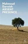 Mahmoud Darwish - Absent Presence