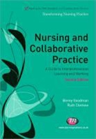 Ruth Clemow, Benny Goodman, Benny Clemow Goodman - Nursing and Collaborative Practice