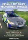 Joh McTaggart, John Mctaggart - Definitive Guide to Passing the Police Recruitment Process