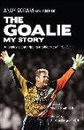 Goram, Andy Goram, Andy King Goram, AndyKing Goram, GORAM ANDY KING IAIN, Iain King - The Goalie