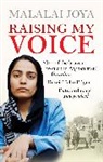 Malalai Joya - Raising My Voice