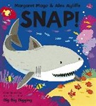 Alex Ayliffe, Margaret Mayo, Alex Ayliffe - Snap!