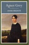 Anne Bronte - Agnes Grey
