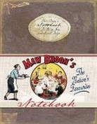 Maw Broon, Maw Broon - Maw Broon''s Kitchen Notebook