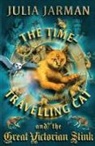 Jarman, Julia Jarman - Time-Travelling Cat and the Great Victorian Stink