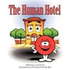 Lisa Wood - The Human Hotel