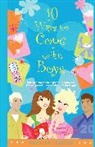 Caroline Plaisted, Plaisted Caroline - 10 Ways to Cope With Boys