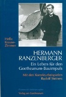 Hella Krause-Zimmer - Hermann Ranzenberger