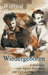 Wilfried Hammacher, Rember Biemond, Rembert Biemond - Wiedergeboren