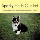 Sherry Ramrattan Smith, Benjamin Eric Smith - Sparky