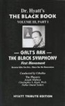 Christopher S. Hyatt, Joseph Matheny, Daniel Suders - Galt's Ark, Part 1: The Black Symphony: First Movement