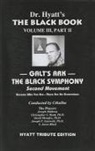 Christopher S. Hyatt - The Black Book, Volume III, Part 2: Galt's Ark: The Black Symphony: Second Movement