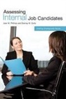 Stan Gully, Stanley Gully, Stanley M Gully, Stanley M. Gully, Jean Phillips, Jean M Phillips... - Assessing Internal Job Candidates
