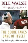 Et al, Steve Jamison, Bill Walsh, Bill/ Jamison Walsh, Craig Walsh - The Score Takes Care of Itself