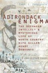 Cheri L Farnsworth, Cheri L. Farnsworth - Adirondack Enigma