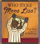Ruthie Knapp, Ruthie/ McElmurry Knapp, Jill McElmurry - Who Stole Mona Lisa?