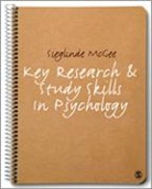Sieglinde Mcgee, McGee Sieglinde - Key Research and Study Skills in Psychology
