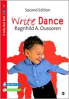 Ragnhild Oussoren - Write Dance