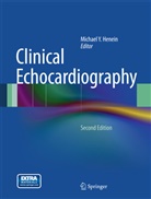 Michael Y. Henein, John R. Pepper, Mary Sheppard, Michael Y Henein, Michael Y. Henein, John R. Pepper... - Clinical Echocardiography