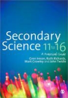 Mark Crowley, Crowley Mark, Gren Ireson, Gren Crowley Ireson, Gren Twidle Ireson, Ireson Gren... - Secondary Science 11 to 16