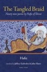 Jeffrey (TRN)/ Hafiz-i Shirazi Einboden, Hafiz - The Tangled Braid