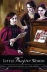 ALCOTT, Messin, Messina, Lynn Messina, Messina Lynn - Little Vampire Women