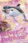 Summer Waters - Silver Dolphins