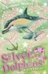 Summer Waters, Waters Summer - Silver Dolphins