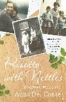 Anna Del Conte, Del Conte Anna - Risotto With Nettles