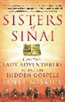 Janet Soskice - Sisters of Sinai
