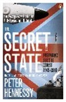 Peter Hennessy - The Secret State
